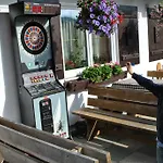 Familiengaestehaus Ingrid Apartmán Sankt Martin am Tennengebirge