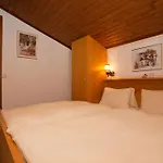 Familiengaestehaus Ingrid Apartmán *