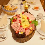 아파트 Familiengaestehaus Ingrid 상트마틴암테넨게비르게