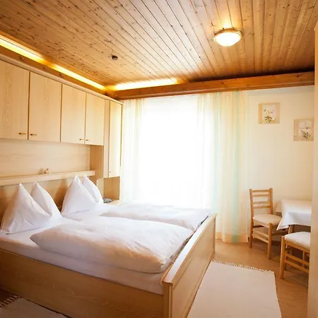 Apartmán Familiengaestehaus Ingrid