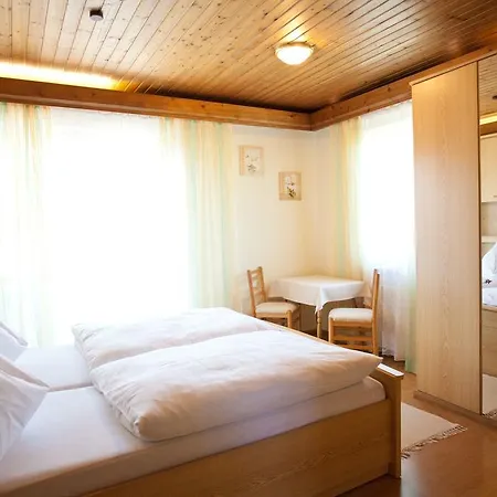 Familiengaestehaus Ingrid *