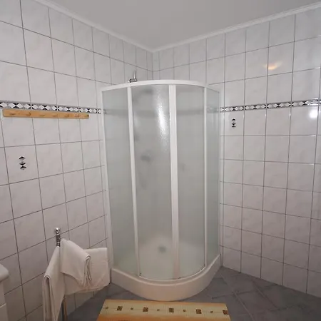 Apartmán Familiengaestehaus Ingrid *