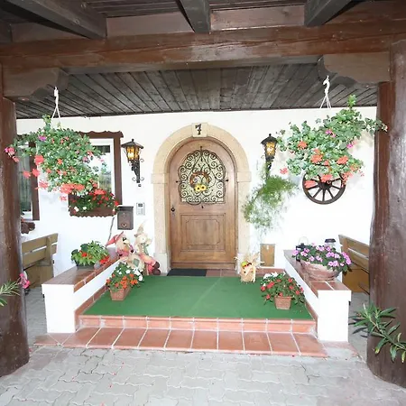 Familiengaestehaus Ingrid