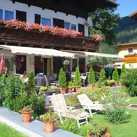 Apartamento Familiengaestehaus Ingrid *