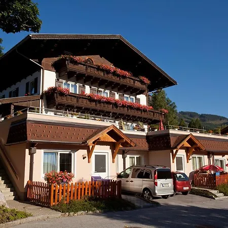 Apartamento Familiengaestehaus Ingrid *