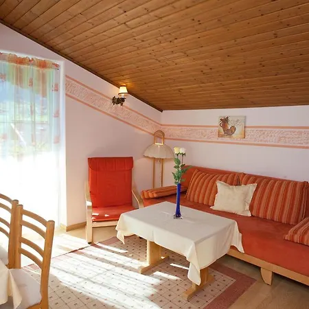 Familiengaestehaus Ingrid *