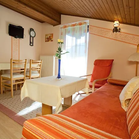 Familiengästehaus Ingrid