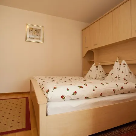 Familiengaestehaus Ingrid Apartamento