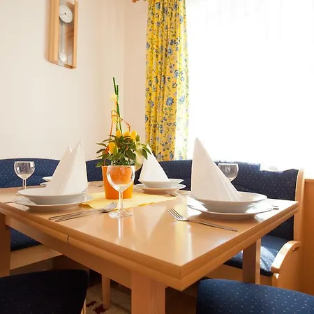 Familiengaestehaus Ingrid