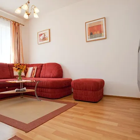 Familiengaestehaus Ingrid *