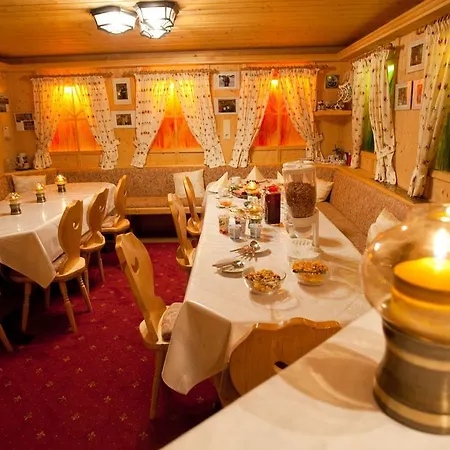 Familiengaestehaus Ingrid