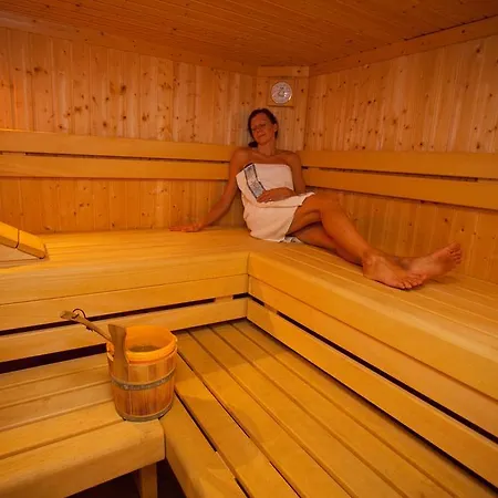 Familiengaestehaus Ingrid