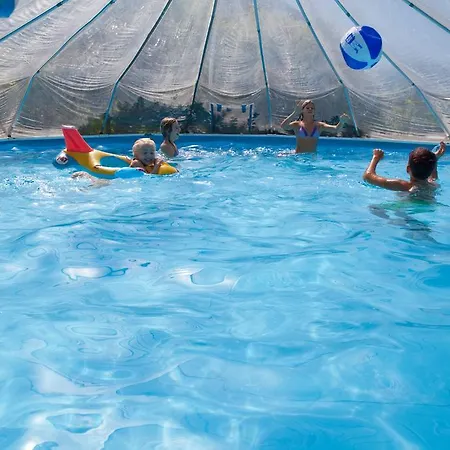 Apartamento Familiengaestehaus Ingrid