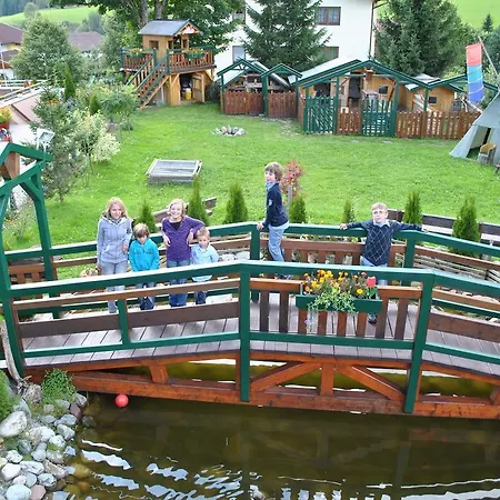 Familiengaestehaus Ingrid