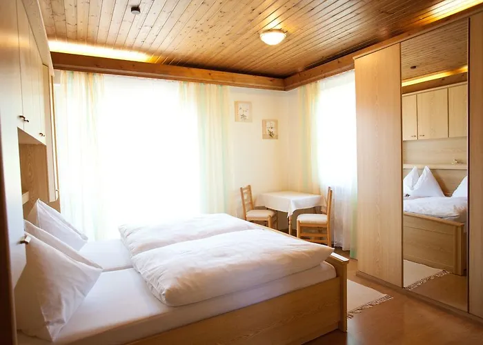 Familiengaestehaus Ingrid *