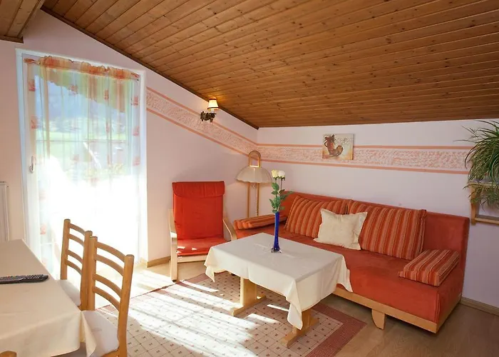 Familiengaestehaus Ingrid *