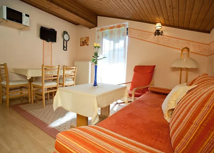 Familiengaestehaus Ingrid