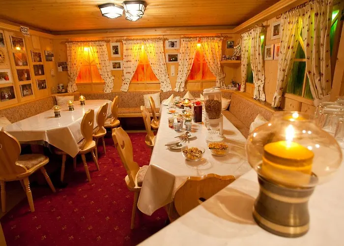 Familiengaestehaus Ingrid