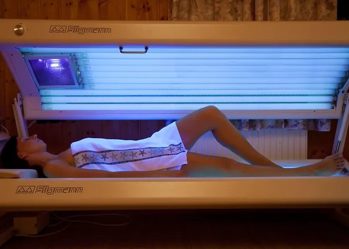 Familiengaestehaus Ingrid Apartmán